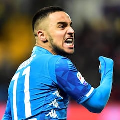 El Niza, muy cerca de fichar a Augustin y Ounas, según L'Equipe