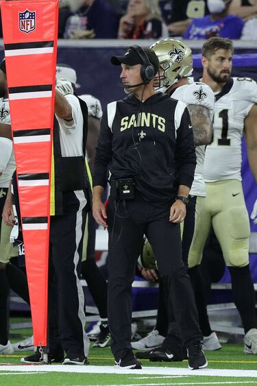 ?Por qu los New Orleans Saints tienen altas posibilidades de regresar a la postemporada?