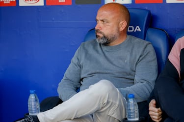 “Levantamos el partido, muy bonito, y ahora a morir fuera”