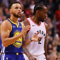 ¡Caliente paga anticipadamente a quien apostó por Golden State a campeón!