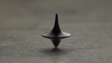 christopher nolan pelicula prohibida