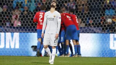 Lo que buscan los equipos de LaLiga en el mercado invernal
