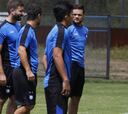 El nuevo equipo de Huachipato en la era de Nicolás Larcamón