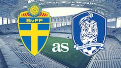 Sweden - South Korea: how and where to watch: times, TV, online