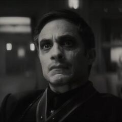 Gael García Bernal en ‘Werewolf by Night’, de Marvel: cuándo se estrena y dónde se podrá ver