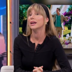Ester Expósito desvela en ‘El Hormiguero’ su desconocido trastorno: “Lo paso fatal”