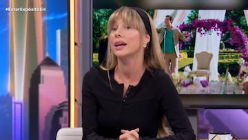 Ester Expósito desvela en ‘El Hormiguero’ su desconocido trastorno: “Lo paso fatal”