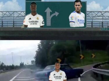 Los mejores memes de los cuartos de Champions