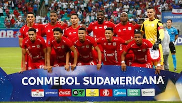 ¿DT del América descartó más contrataciones para el equipo?