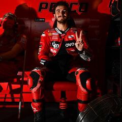 Dall'Igna revela la clave de la Ducati para todos los públicos