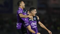 Mazatlán FC: solo seis triunfos de visitante desde su nacimiento