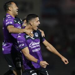 Mazatlán FC: solo seis triunfos de visitante desde su nacimiento