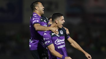 Mazatlán FC: solo seis triunfos de visitante desde su nacimiento