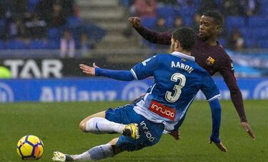 Así se nutren los clubes de LaLiga de sus canteras