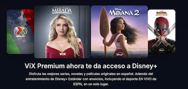 Así es ViX Micro, la nueva apuesta de Televisa para luchar contra la supremacía de TikTok en México