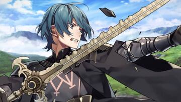 Fire Emblem: Three Houses: todas las notas de los análisis