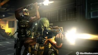 Army of Two: The 40th Day, Impresiones
