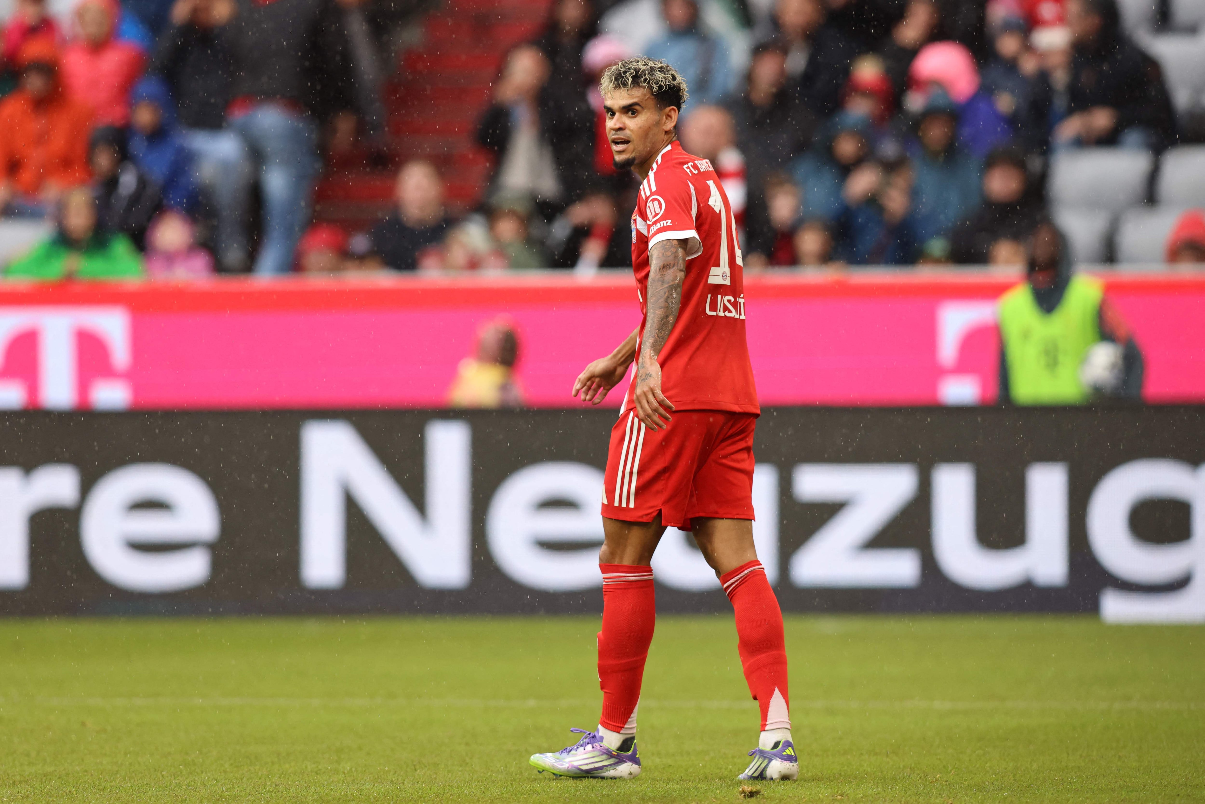 Luis Díaz, un negocio redondo para Liverpool