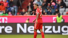 Luis Díaz, la jugada maestra que impulsa las finanzas del Liverpool