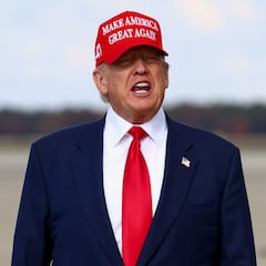 Trump breaks own record: Disapproval ratings are worse now than when he left office in 2021