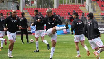 “Lo que me querían pagar para volver era mucho menos de lo que me pagaban antes”