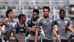 MLS Cup final 2022: Philadelphia Union’s possible starting lineup vs LAFC