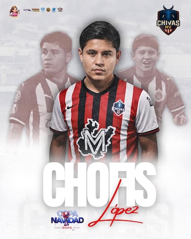 Exjugador de Chivas regresa al equipo, pero de la ‘talacha’ 