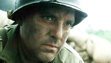 Salvar al Soldado Ryan