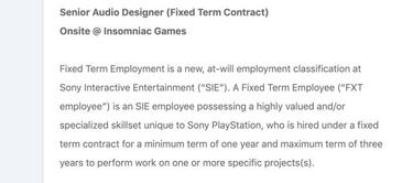 Insomniac Games trabaja en un nuevo exclusivo de PlayStation