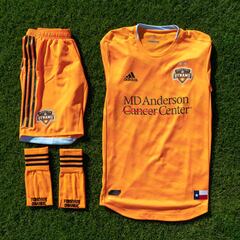 Los uniformes más feos de la MLS para la temporada 2019