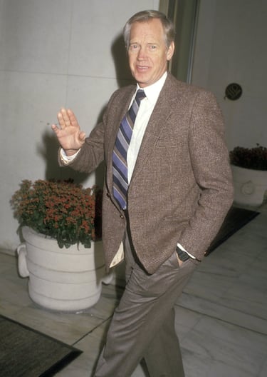 El presidente Jack Neil se enfrenta a problemas dentro, el asesinato de una secretaria que le hace ser sospechoso, y fuera de la Casa Blanca, con una crisis con Corea del Norte. 