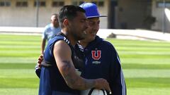 La razón por la que Gonzalo Jara no asistió al clásico