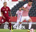 Paraguay 3-1 Venezuela: goles, resumen y resultado