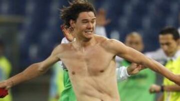 El Córdoba ficha a Zuculini y Khrin hasta final de temporada