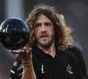 Puyol: "Le dije no dos veces al Real Madrid"