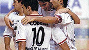 Buen arranque de ElPozo.