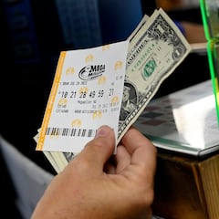 How much money do you get if you have 1, 2 or 3 Mega Millions numbers? Tuesday, Oct. 28, 2025 results