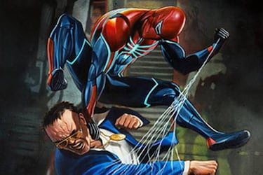 Marvel’s Spider-Man y sus DLC, inevitable sensación de déjà vu