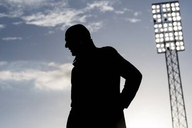 Real Madrid would be deserving LaLiga champions – Casemiro