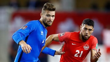 La selección salvadoreña fue duramente castigada por el máximo ente futbolístico del mundo, luego de incurrir en algunas faltas durante el cierre del Octagonal Final de Concacaf.