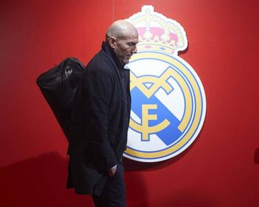 Real Madrid on lockdown after basketball player tests positive for coronavirus