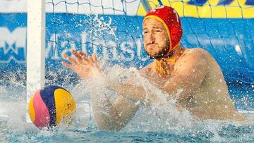 El Barceloneta, gran favorito para conquistar la Supercopa