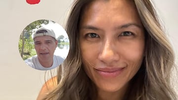 Yuyee rompe su silencio y carga contra Frank Cuesta: “Todo surgió a raíz del divorcio”