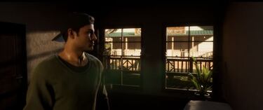 The Quarry, impresiones. La secuela espiritual de Until Dawn