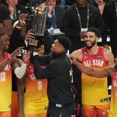 Críticas tras el All-Star: “Fue el peor partido jamás jugado”