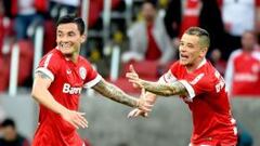 Plantel de la U gana lo mismo que D'Alessandro y Aránguiz