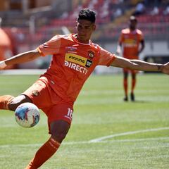 Cobreloa iguala ante Deportes Valdivia y se aleja de los punteros