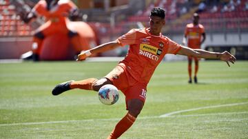 Cobreloa iguala ante Deportes Valdivia y se aleja de los punteros