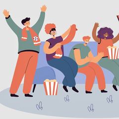 GM incluye a las personas con discapacidad auditiva en la final Chivas-Tigres