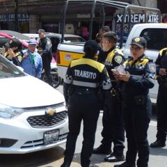 Hoy No Circula 15 de noviembre: vehículos y placas en CDMX, EDOMEX, Hidalgo y Puebla